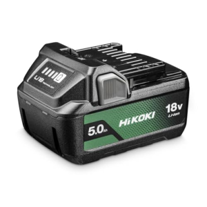 BATTERIE 18V 5.0AH LI-ION (BSL1850MA)