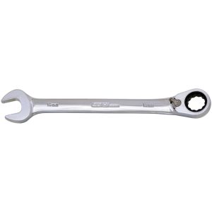 CLE MIXTE A CLIQUET REVERSIBLE Ø8mm