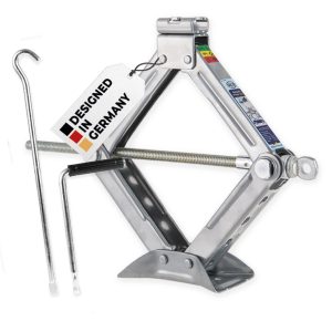CRIC LOSANGE 1.5T HAUTEUR LEVAGE 104 à 385mm Alca