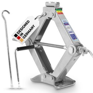 CRIC LOSANGE 2T (SUV) HAUTEUR LEVAGE 120 à 415mm Alca