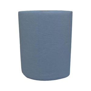 RLX ESSUYAGE INDUSTRIEL BLEU 5.3 KG  38x38CM  1000F