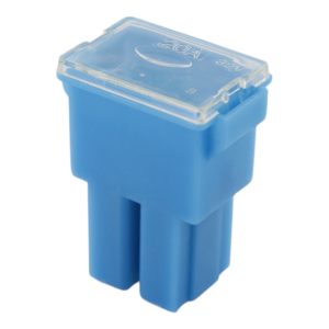 FUSIBLE JAPONAIS FEM 20A BLEU FLSF x 1