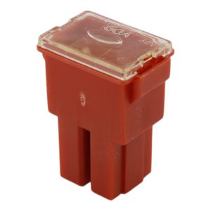 FUSIBLE JAPONAIS FEM 50A ROUGE FLSF x 1
