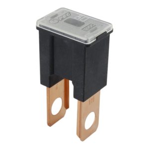 FUSIBLE JAPONAIS MALE 80A FLM (B) NOIR x 1