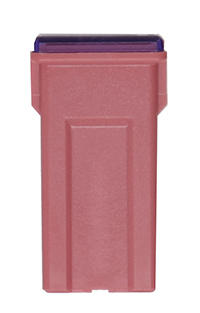 FUSIBLE MINI JAPONAIS 30A ROSE FLNMF X1