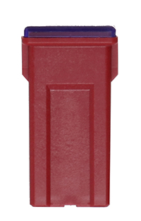 FUSIBLE MINI JAPONAIS 50A ROUGE FLNMF x 1