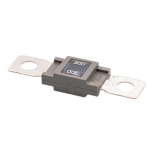 FUSIBLE MEGA 300A GRIS x 1