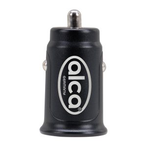 PRISE CHARGEUR ALLUME CIGARE / USB A + C 12V ALCA