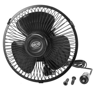 VENTILATEUR DE CAMION 24V