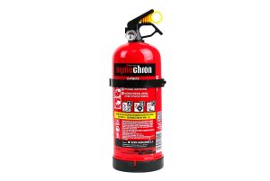 EXTINCTEUR 2KG ABC