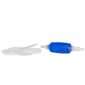 POMPE SYPHON PLASTIQUE SOUPLE 1.8M