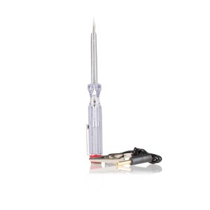 TOURNEVIS TESTEUR PRO  6V/12V/24V