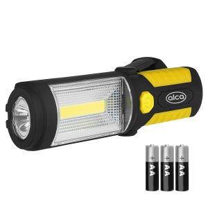 LAMPE LED 220LM 360° ALCA