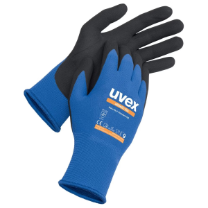 GANTS UVEX ATHLETIC LITE  EN388 (4.1.3.2 X) T/11 (paire)