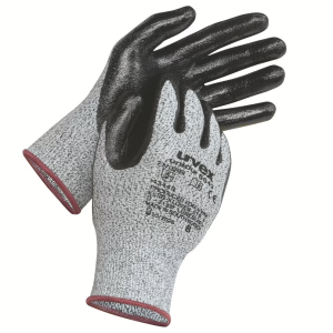 GANTS UVEX UNIDUR EN388 (4.3.4.3 B) T/10 (paire)