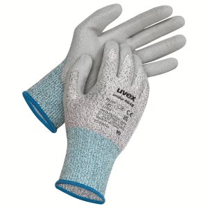 GANTS UVEX UNIDUR EN388 (4.3.4.2 B) T/11 (paire)