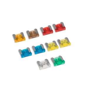 FUSIBLE LAME MINI ASSORTIMENT 5-30A (Blister x10)