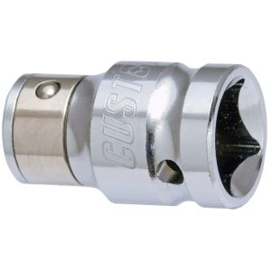 COUPLEUR 1/4" DR. x 1/4"