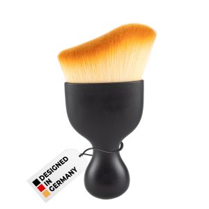 BROSSE SOUPLE POUR DEPOUSSIERER 5X3CM
