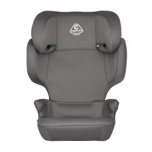 SIEGE ENFANT MT5 I-FIX GRIS