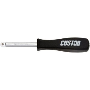 TOURNEVIS PORTE DOUILLE 1/4" 150mm