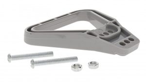 POIGNEE POUR CONNECTEUR ANDERSON 350A GRIS