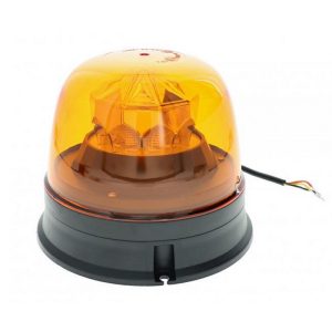 GYRO A LED A VISSER 12/24V R65/R10 ORANGE