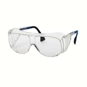 SUR-LUNETTES INCOLORE