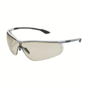 LUNETTES UVEX SPORTSTYLE CBR65 UV400 (EN166)