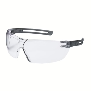 LUNETTES UVEX X-FIT UV400 INCOLORE EN166-EN170
