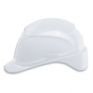 CASQUE UVEX AIRWING B BLANC (EN397)