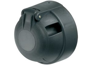 PRISE REMORQUE PLAST FEMELLE 7 PLOTS 12V