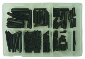 COFFRET GOUPILLES MECANINDUS METRIC (300)