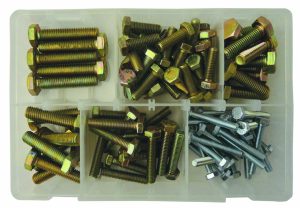 COFFRET VIS METRIC M6/8/10/12 (150)