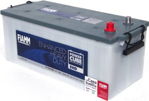 BATT 160A G 1050EN 510X218X228 (B160EHD) FIAMM