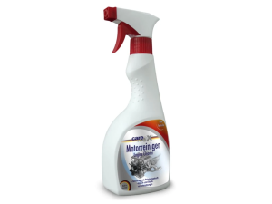 DEGRAISSANT MOTEUR 500ML + PULVERISATEUR