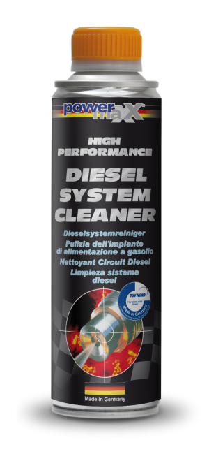 NETTOYANT CIRCUIT DIESEL 300ML