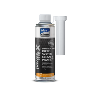 NETTOYANT LUBRIFIANT & DISPERSANT D'EAU SYSTEME DIESEL COMMON RAIL 37