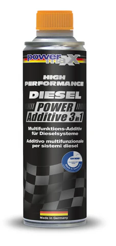 ADDITIF DIESEL 3 EN 1 375ML