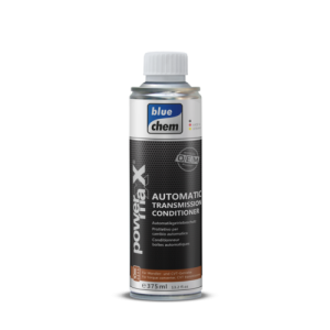 ADDITIF ENTRETIEN & PERFORMANCE BOITE VITESSE AUTO 375ML