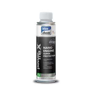 NANO SUPER PROTECTION MOTEUR ESS / DIESEL / BTE / DIFF / ETC... 300ML