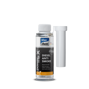 ADDITIF DIESEL ANTI FUMEE 150ML