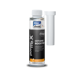 ADDITIF DIESEL CETANE BOOSTER 300ML