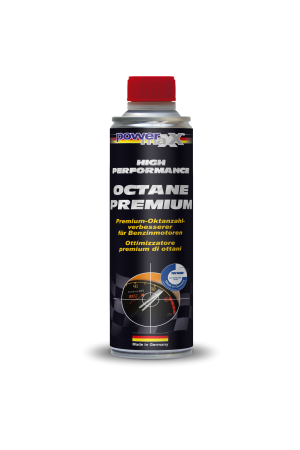 OCTANE PREMIUM 300ML