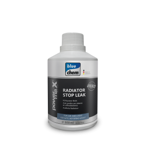 ANTI FUITE RADIATEUR 300ML