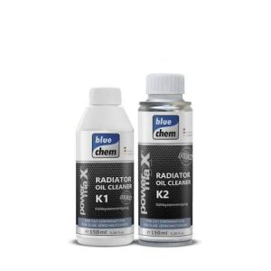 DESHUILANT RADIATEUR 150ML K2 (avec K1)