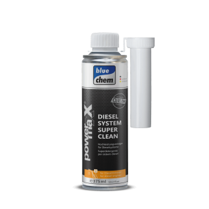SUPER NETTOYANT INJECTEURS & CIRCUIT DIESEL 375ML