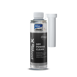 NETTOYANT FAP / FILTRE A PARTICULES DIESEL 375ML