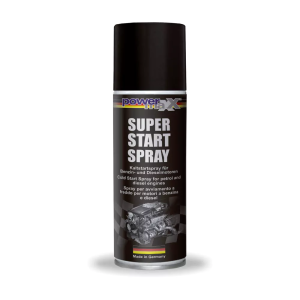 SUPER START SPRAY (DEMARRAGE A FROID)  200ML