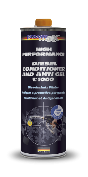CONDITIONNEUR & ANTI GEL DIESEL 300ML (NPC)